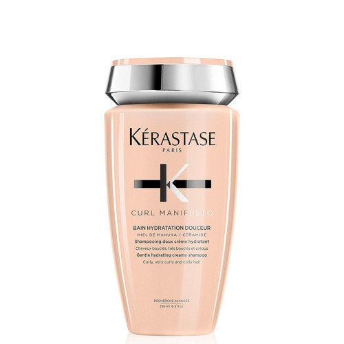 Curl Manifesto Nemlendirici Kremsi Saç Banyosu 250ml