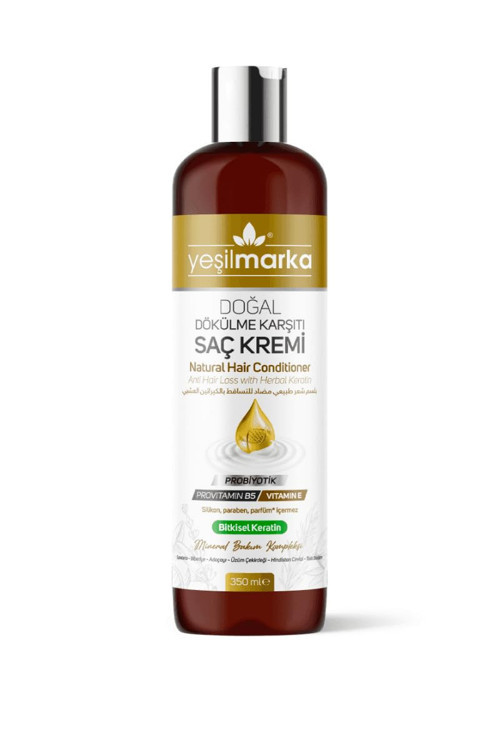 Conditioner - Anti Loss Saç Kremi
