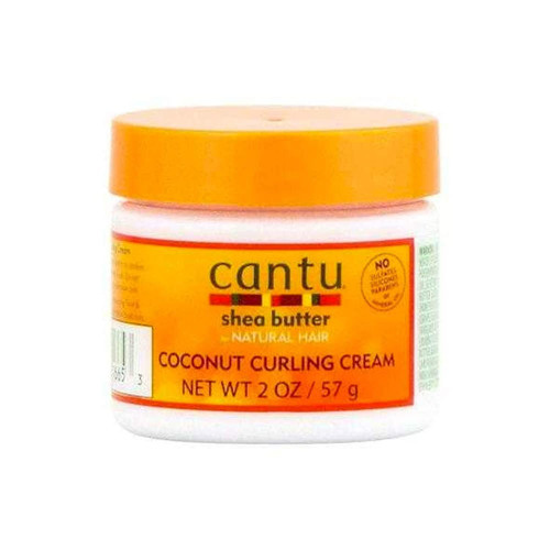 Hindistan Cevizli Bukle Belirginleştirici 57G 1