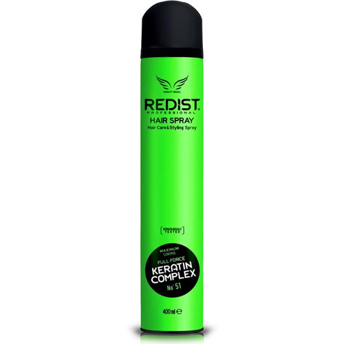 Saç Spreyi Keratin 400 ML