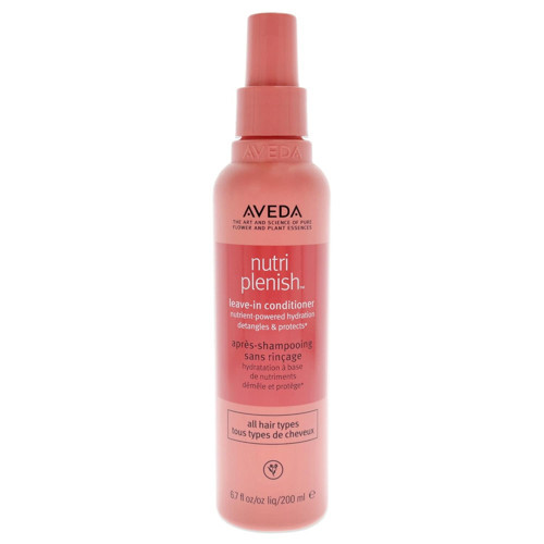Nutriplenish Leave- Durulanmayan Saç Kremi 200 ml