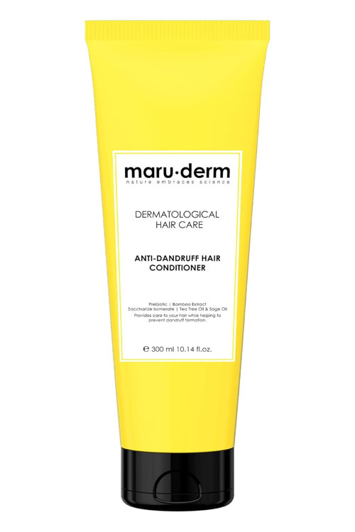 Maru. Kepek Karşıtı Saç Kremi 300 ml