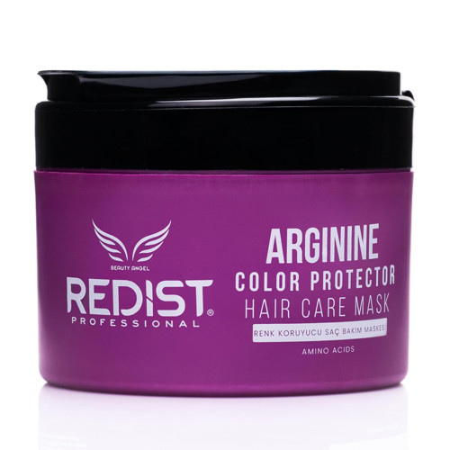 Saç Maskesi Arginine 250 ML