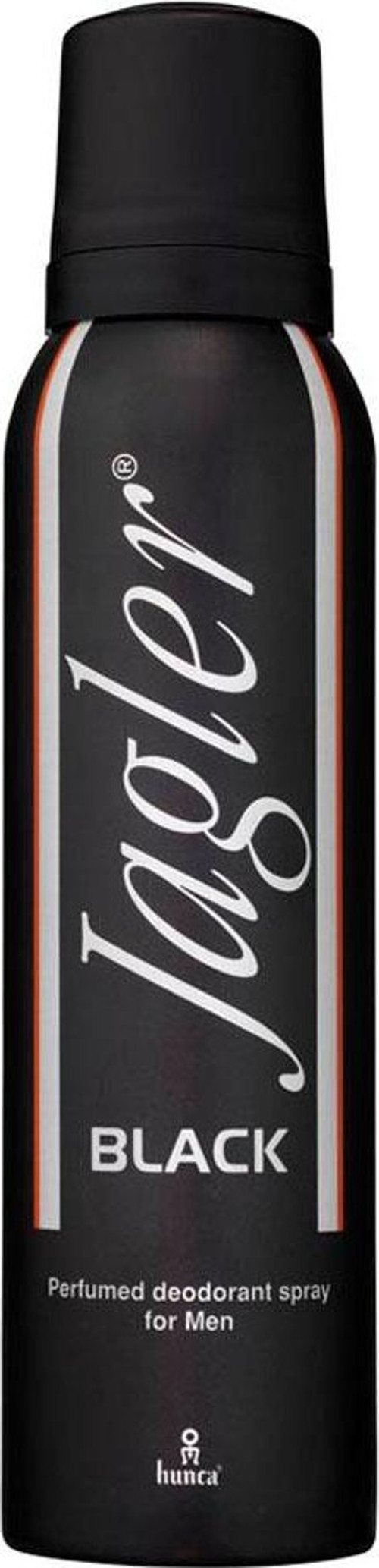 Deo 150 ML Erkek Black x 3 Adet