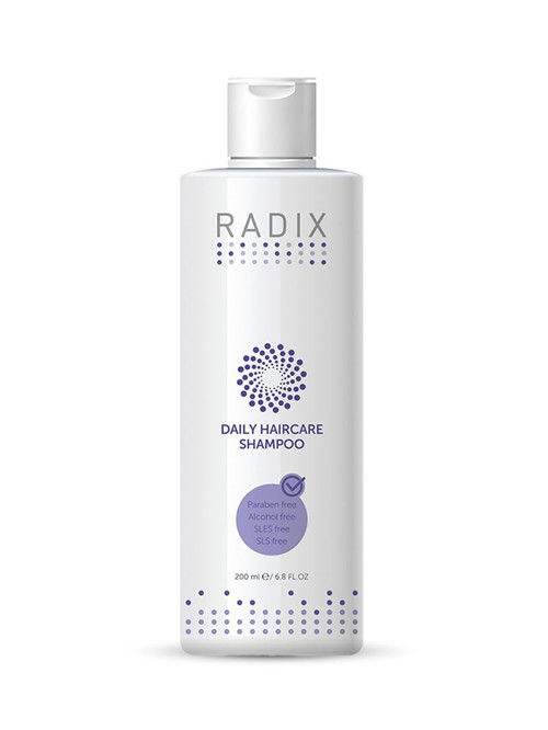 Daily Haircare Shampoo 200ml