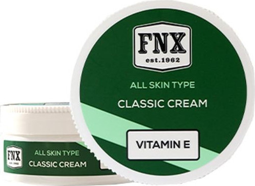 FNX El ve Vücut Kremi Classic Vitamin E 175 ml x 3 Adet