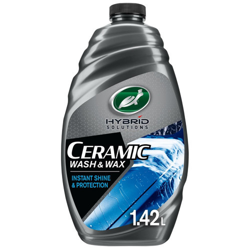 Turtle 1.42 lt Seramik Cilalı Şampuan