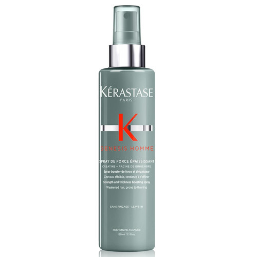 Genesis Homme Güçlendirici Şekillendirici Sprey 150ml