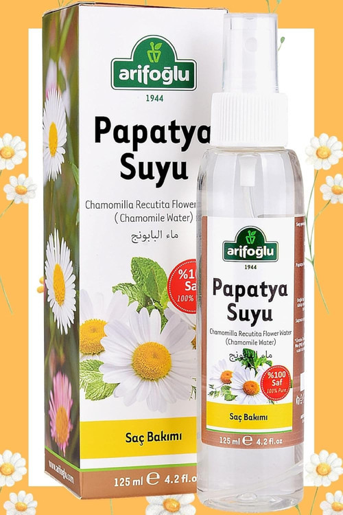 PAPATYA SUYU 125ML