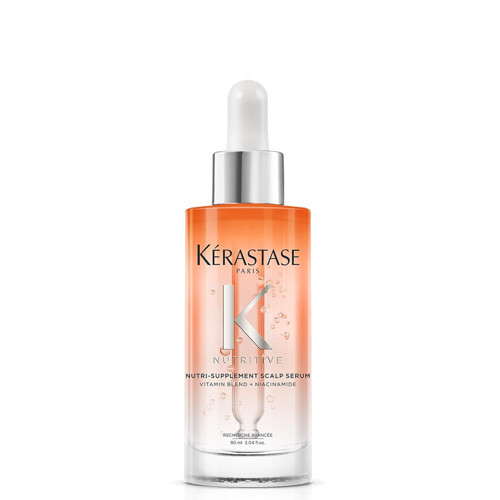 Nutritive -supplement Scalp Besleyici Saç Derisi Serumu 90 ml