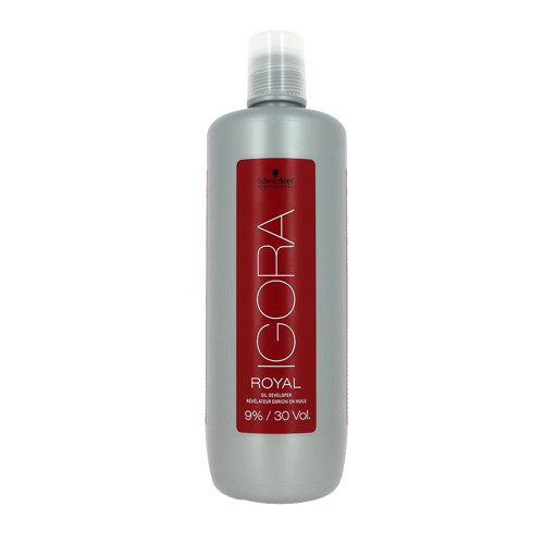İgora Oksidan %9 30 Vol. 1000ml