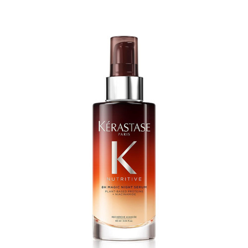 Nutritive 8h Yoğun Besleyici Serumu 90 Ml