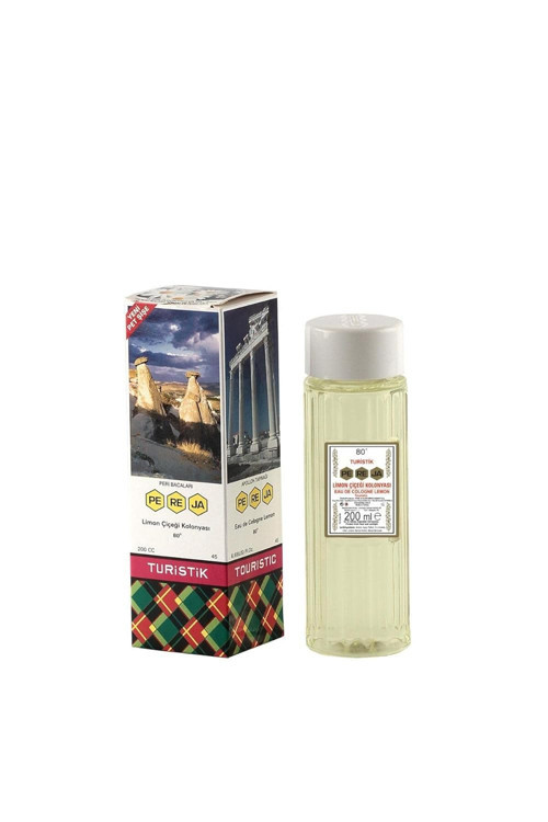 Limon Kolonyası 200 ml