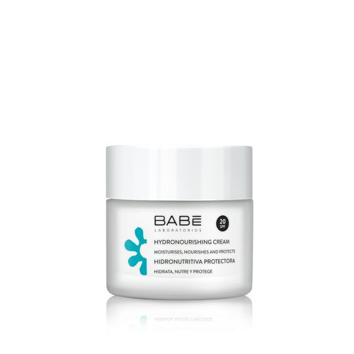 Babé HYDRONOURISHING SPF 20 1 (1 x 50 ml)