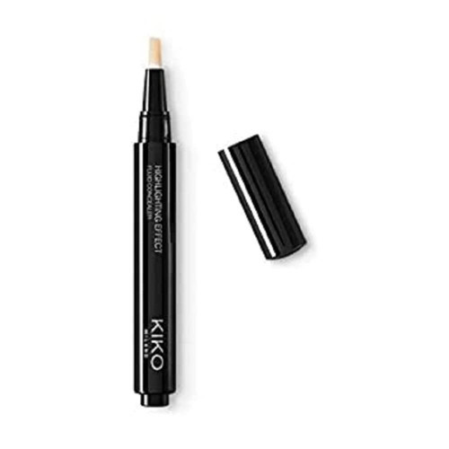 KALEM GÖZALTI KAPATICISI - HİGHLİGHTİNG EFFECT FLUİD CONCEALER 02 IVORY 8025272627016 (0