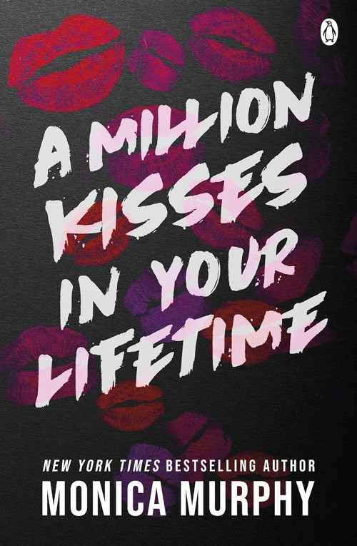 A Million Kisses Your Lifetime: steamy utterly addictive TikTok sensation
