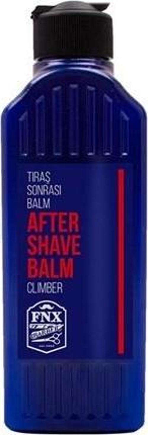 FNX Traş Sonrası Balm Climber 175 ml