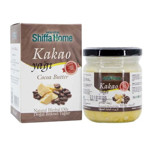 M02220 Kakao Yağı 150 gr. 1 (1 x 250 ml)