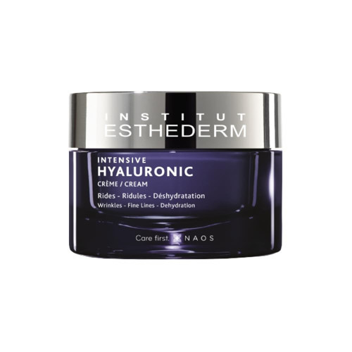 INSTITUT ESTHEDERM PARIS Intensive Hyaluronic İnce Kırışıklık Karşıtı Ne mlendirici Y