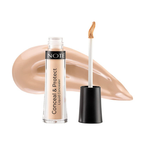 & Protect Likit Concealer - 05, Ivory