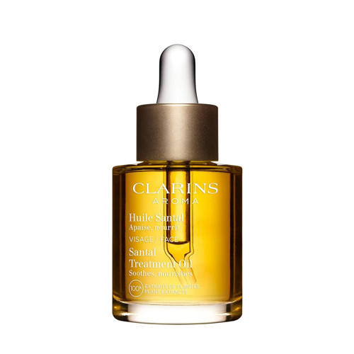 Santal Bakım Yağ Yüz Bakım Yağı 30 ml
