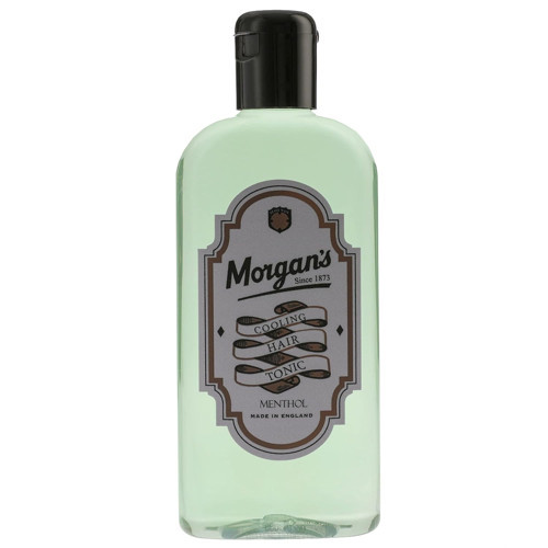 Menthol Cooling Tonic - Mentollü Ferahlatıcı Saç Toniği 250 ml