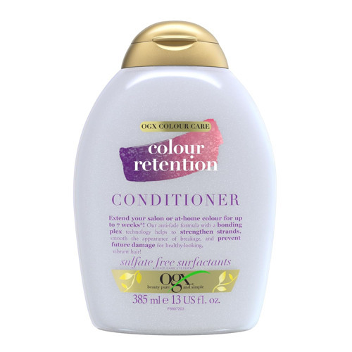 Retention Conditioner 385 ml