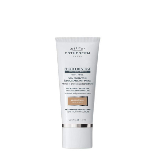 INSTITUT ESTHEDERM PARIS Reverse Tinted Medium 50 ml
