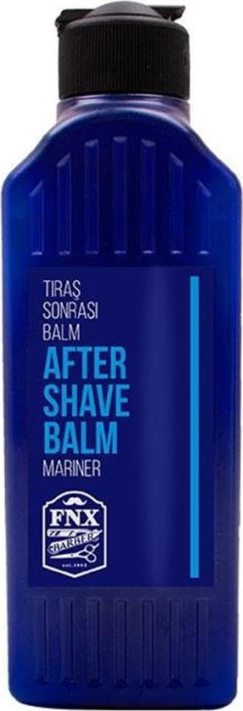 FNX Traş Sonrası Balm Mariner 175 ml x 3 Adet