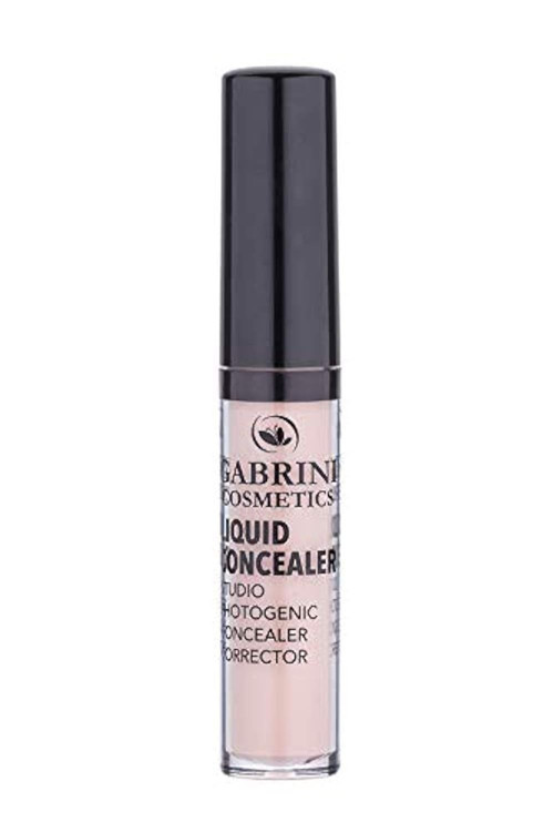 Liquid Concealer 5