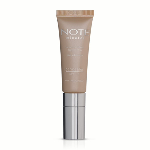 Concealer 201 SPF 15 Göz Altı Kapatıcısı