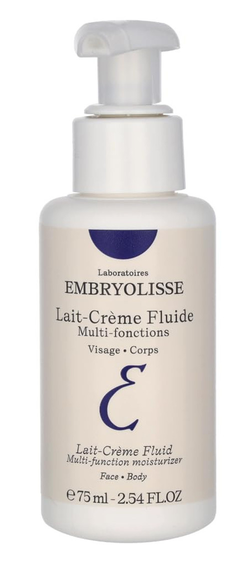 Lait Fluide Vücut Nemlendirici 75ml