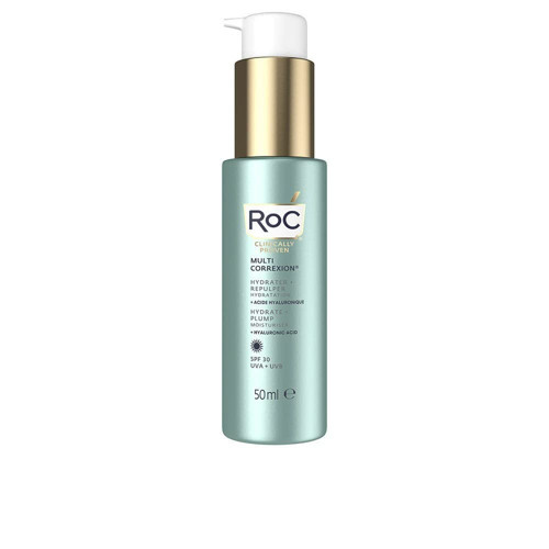 Multi Correxion Hydrate + Plump Dolgunlaştırıcı Nemlendirici Spf30 50ml