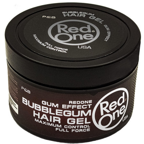 Gum Jöle- Gummy Effect 400 ML