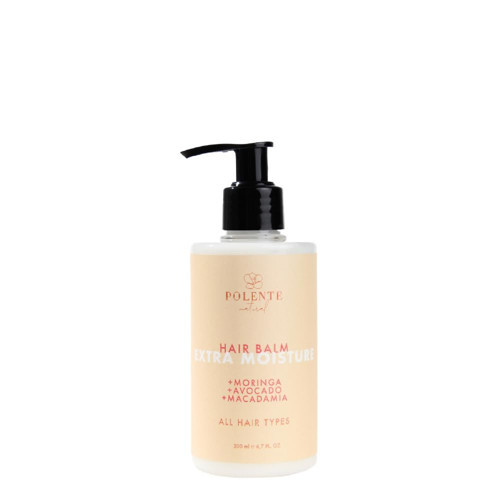Yoğun Nemlendirici Saç Kremi/Tüm Saç Tipleri (200 ml)