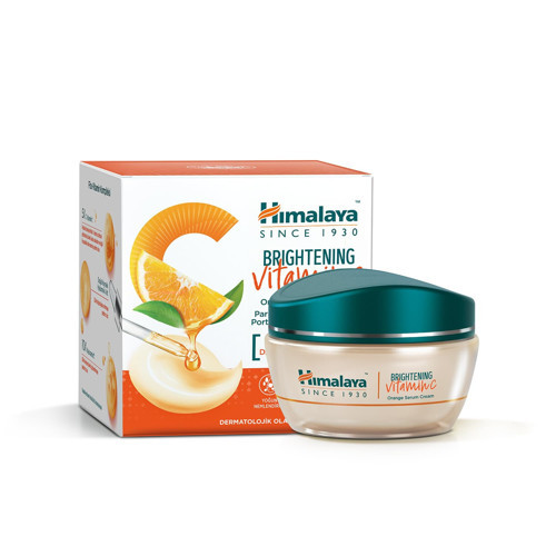Since 1930 Vitamin C Parlaklık Veren Ton Eşitleyici Portakal Özlü Serum İçerikli Nemlendiri