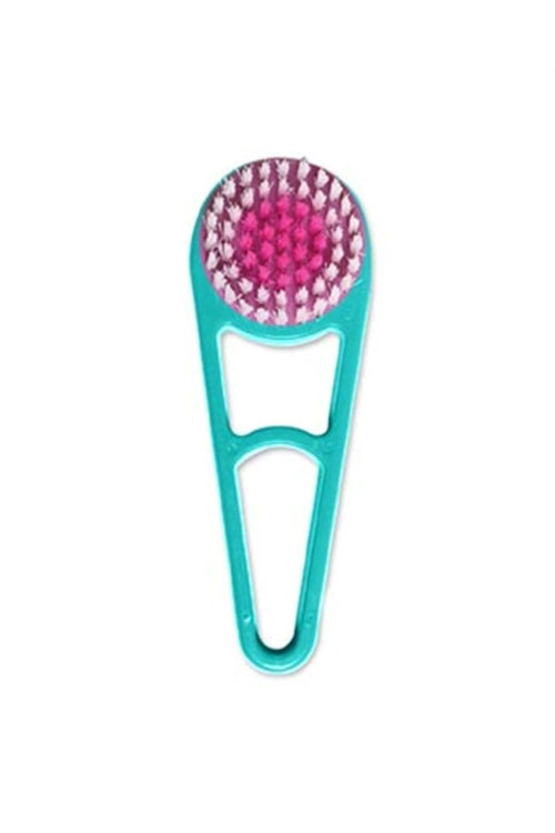 Manikür & Pedikür Sonrası İçin Tırnak Fırçası