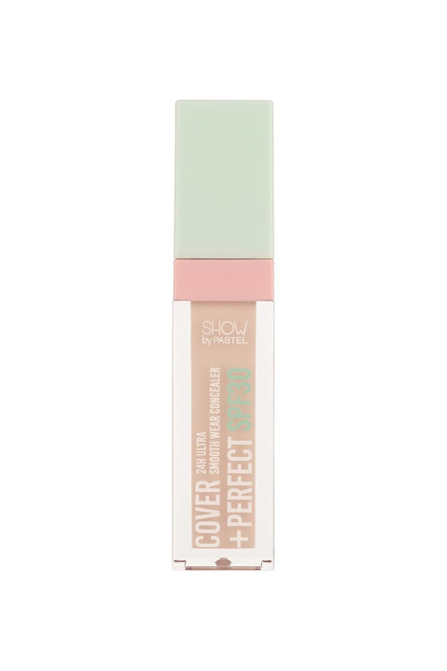 Cover Concealar SPF30 Ultra Kapatıcı, 301 Fair