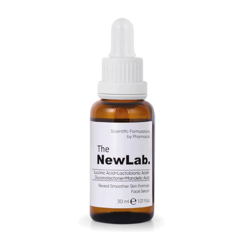 Lab Pürüzsüzlestirici Cilt Formülü Yüz Serumu 30 ml