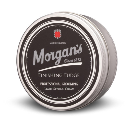 Finishing Fudge Styling - Tüm Saçlara Özel Hafif Tutuşlu Şekillendirici