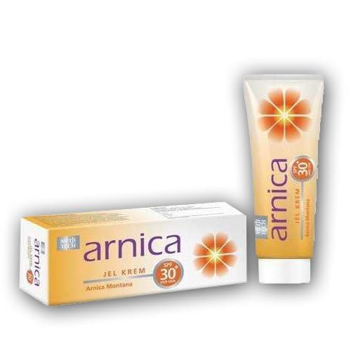 Jel SPF30+ 75 gr