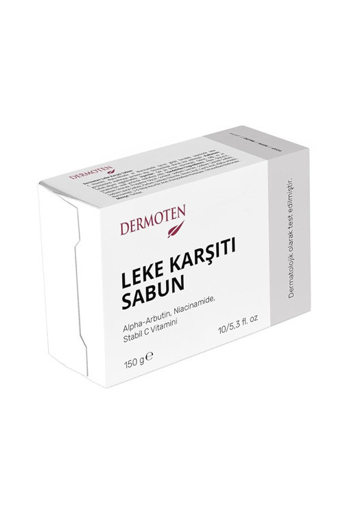 Leke Karşıtı Sabun 150 gr