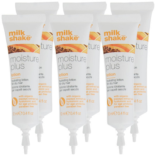 Artego Shake Kuru Saçlar İçin Nemlendirici Losyon 6x12ml