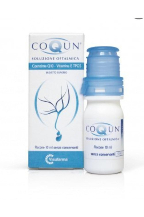 Oftalmik Solüsyon 10 ml