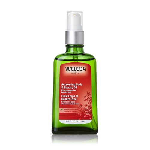 Yenileyici Nar Bakım Yağı 100 ml