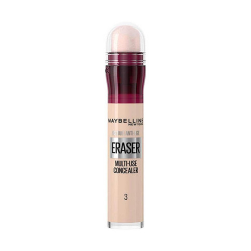 Instant Anti Age Eraser Kapatıcı, 03 Fair, 6.8 ml