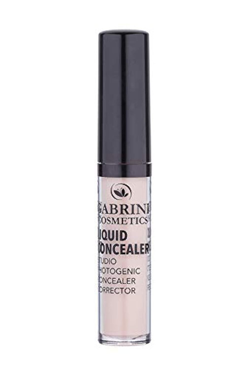 Liquid Concealer Likit Kapatıcı (No: 4)