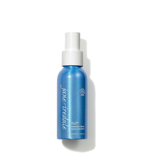 D₂O Hydration Spray -Nemlendirici Sabitleyici Spray 1 (1 x 90 ml)