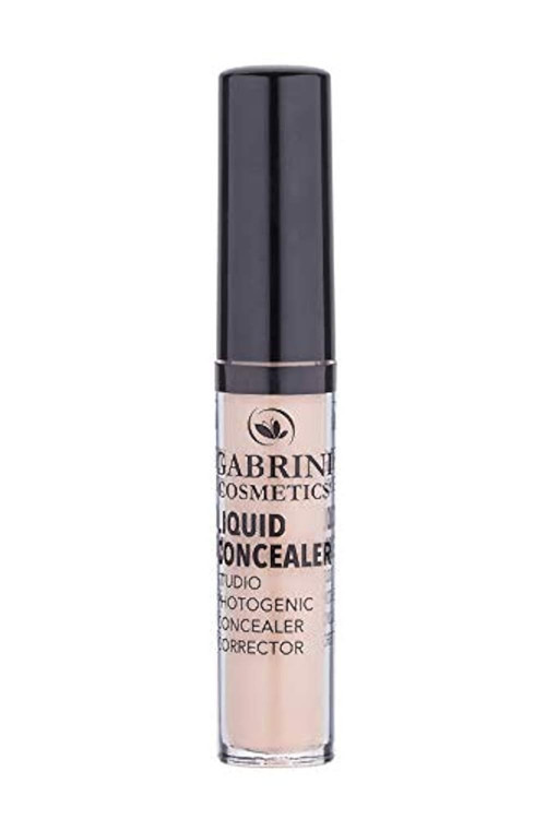 Liquid Concealer 2