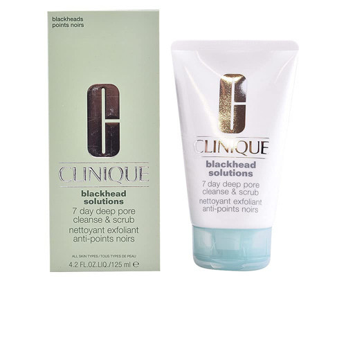 Blackhead 7 Day Pore Cleanse & Scrub 125 Ml 1 (1 X 125 Ml)